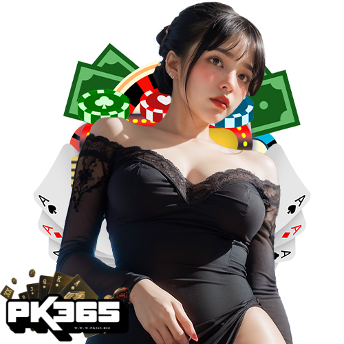 pk365 คาสิโนออนไลน์
