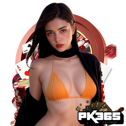 pk365 เข้าสู่ระบบ